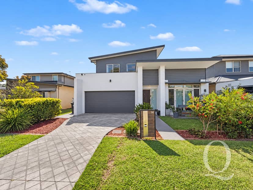 14 Haddin Road, Flinders