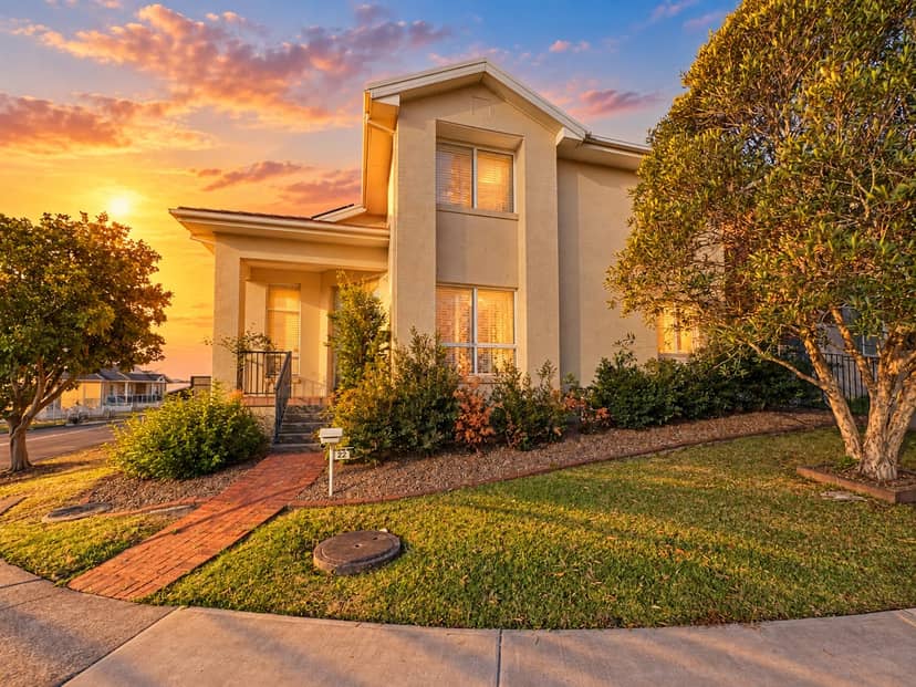 22 Lakewood Boulevard, Flinders